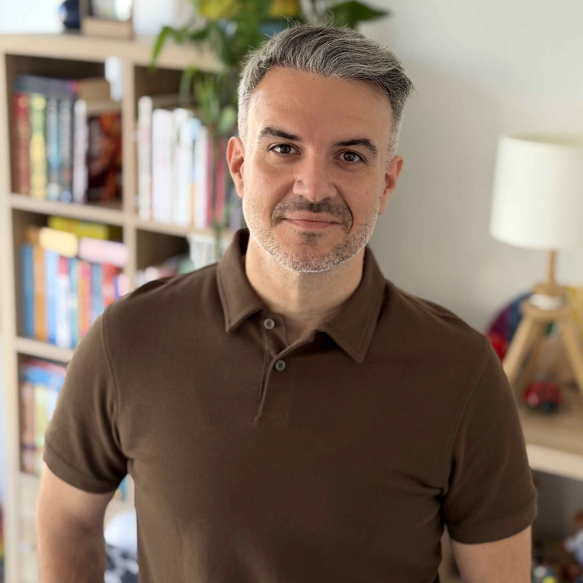 Carlos Alcaraz Jiménez