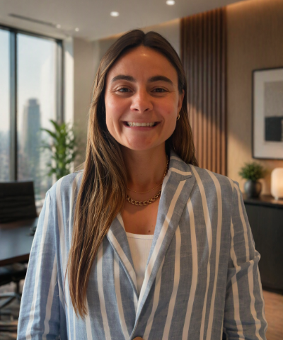 Marta Danés Henríquez