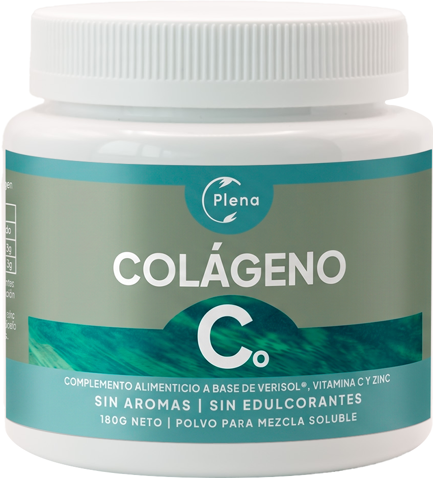 Colágeno Beauty