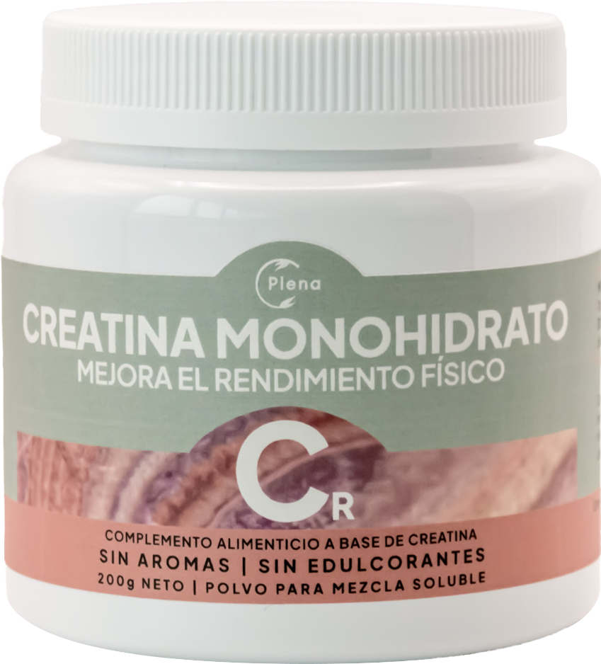 Creatina